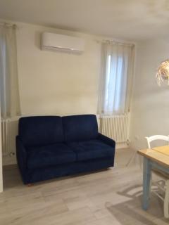 Alessandro’s Home - 3