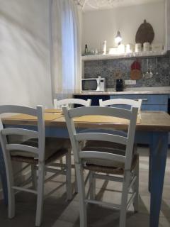 Alessandro’s Home - 1