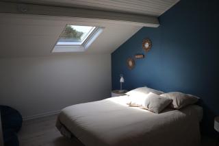 Appartement à 300m de la Plage de Ste Marie S/Mer - 6