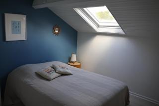 Appartement à 300m de la Plage de Ste Marie S/Mer - 5