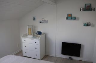 Appartement à 300m de la Plage de Ste Marie S/Mer - 4