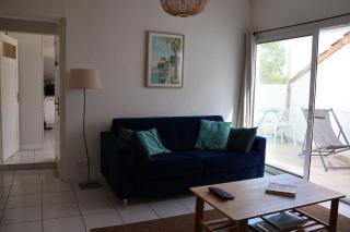 Appartement à 300m de la Plage de Ste Marie S/Mer - 6