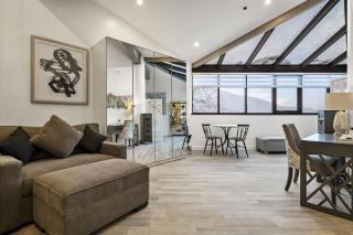 Spacious Ski Haven at Silver King Hotel - 3