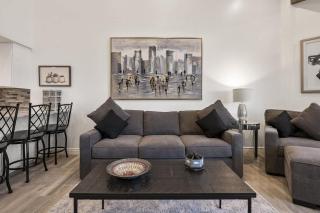 Spacious Ski Haven at Silver King Hotel - 2