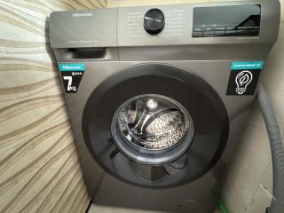 White & Blue Residence - 8