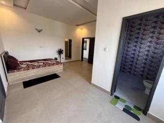 White & Blue Residence - 2