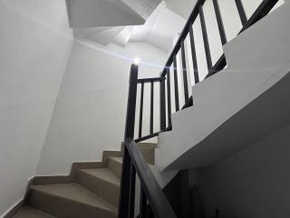 White & Blue Residence - 1