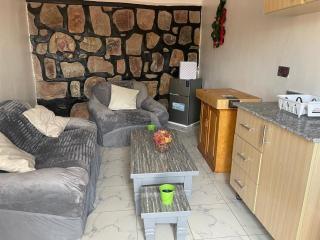 The Stone Nest Cozy Kigali Apartment - 6