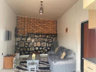 The Stone Nest Cozy Kigali Apartment - 5