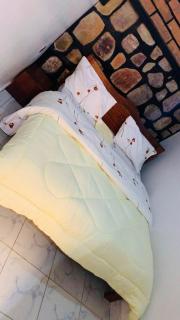 The Stone Nest Cozy Kigali Apartment - 2