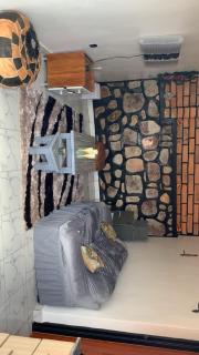The Stone Nest Cozy Kigali Apartment - 1