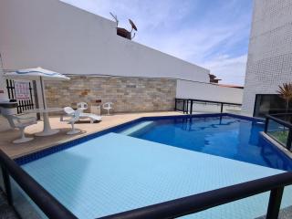 Aqua Marine Residencial em Aracaju 49131 - 8