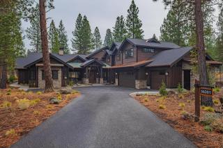56301 Elk Run Drive - HLH Lodge - 8