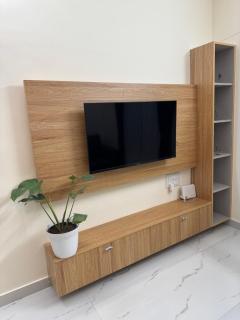 Odilia Apartelle - 4