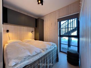 Lindvallen Ski Resort Pool and Padel - Sauna - 7 Guests - 1