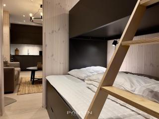 Lindvallen Ski Resort Pool and Padel - Sauna - 7 Guests - Sälen - 1