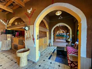 Kasbah of Peace Draa Valley Zagora - 4