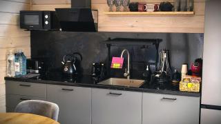 Лісове SPA - 1