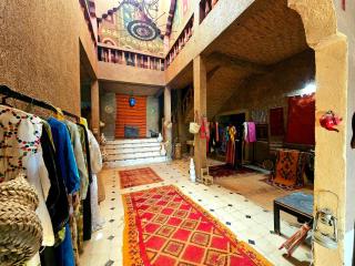 Kasbah of Peace Draa Valley Zagora - 5