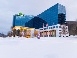 Seneca Allegany Resort & Casino - 9