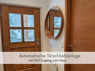 Deine Auszeit an der Talstation Winklmossalm - Skifahren und Wandern direkt ab der Haustür - 2