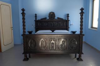 La Casa Dei Vicoli 140 mq con tre camere da letto nel borgo marinaro - 6