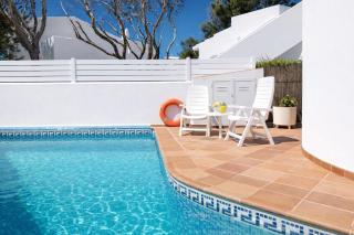Villa Sa Calma con piscina privada - 6