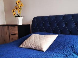 Apartament N89 Wiślane Tarasy - 4