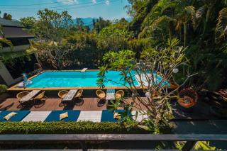 cooldowns resort maerim chiangmai - 0