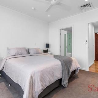 Adelaide Central Skyline Panoramic Suite Three - 3