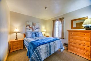 Ski-InandSki-Out Seven Springs Mtn Suite with Shuttle! - 3
