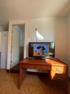 Hospedaje vista del sol 1 - 6