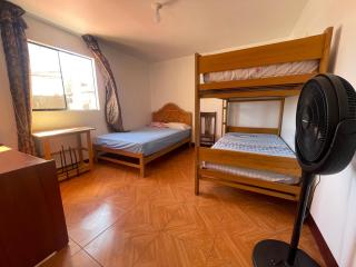 Hospedaje vista del sol 1 - 4