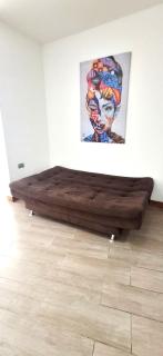 AMPLIO MONOAMBIENTE EQUIPADO En el centro de la ciudad - 6