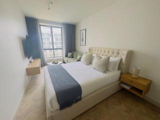 One Rosebank - Executive Studio Suite - 6