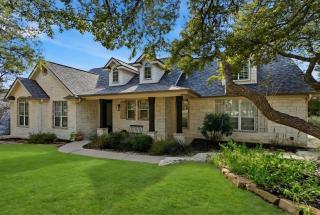 Lighthouse at Lake Travis Luxury 5BR with Pool - 3