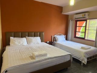 Dawan innห้องพักตะวันอินน์达万宾馆 - 7