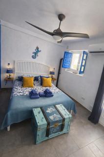 Casa mi sùeño azul - 7