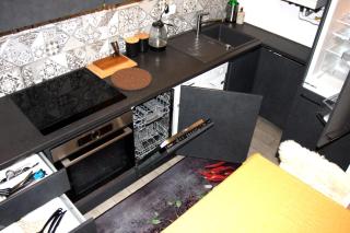 Choco Apartment City Center, WiFi - 5