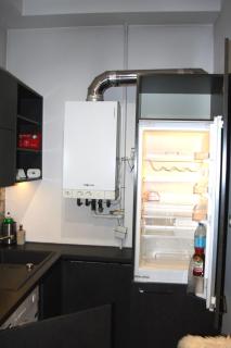 Choco Apartment City Center, WiFi - 4