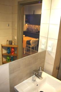 Choco Apartment City Center, WiFi - 1