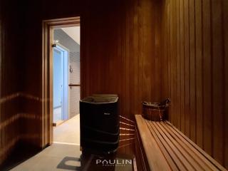 Lindvallen Ski Resort - Sauna - 8 Guests - 7