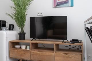 ღ Le Cosy Brienne • T2 au Centre-Ville ღ Métro - 2