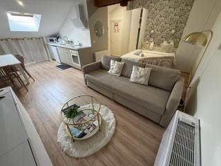 Petite Merveille sous les toits - 9