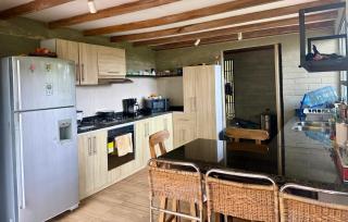 Espectacular Finca km26 - La borboleta - 3