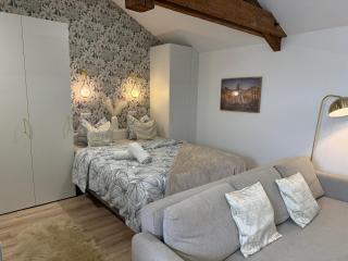 Petite Merveille sous les toits - 8