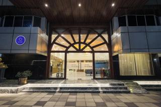 Hotel Nivaara By VYDA - 4