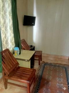 Hotel The Nand Palace - Near Mall Road- Mussoorie - 9