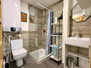 COSY Studio Centre historique Troyes Clim Wi-Fi - 2