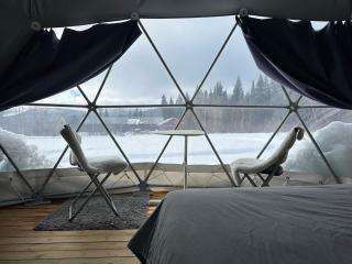 Trysil Glamping - 5